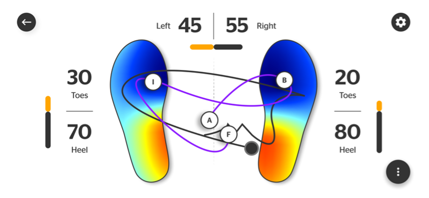heatmap-traceline