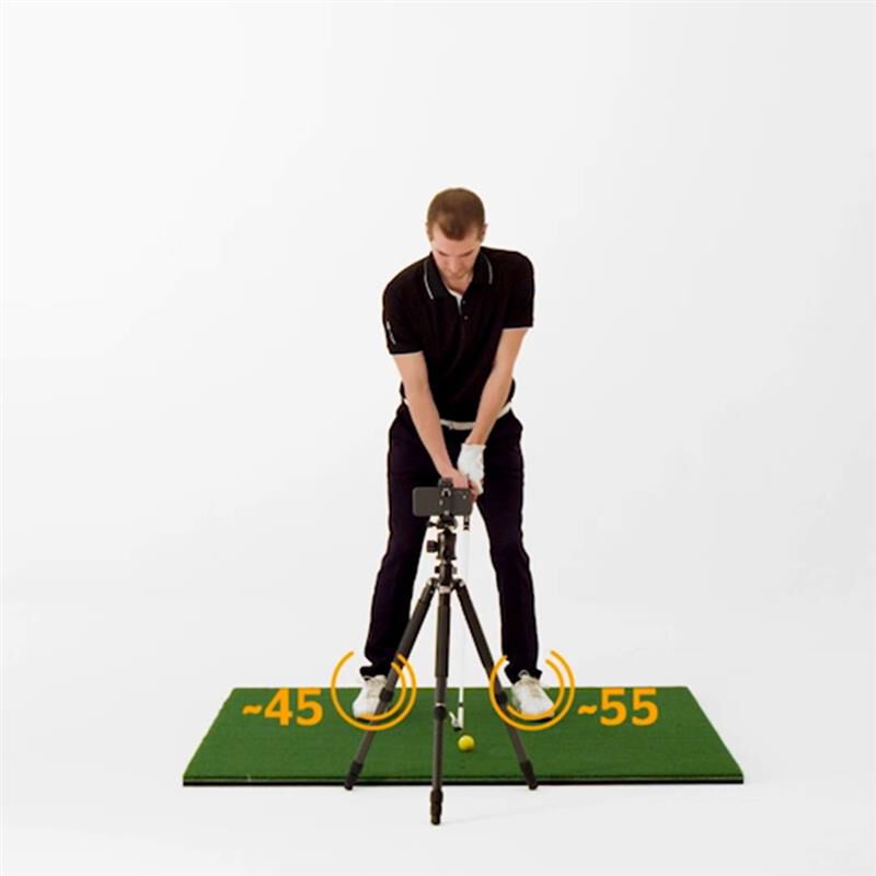 player-in-setup-pressure-distribution