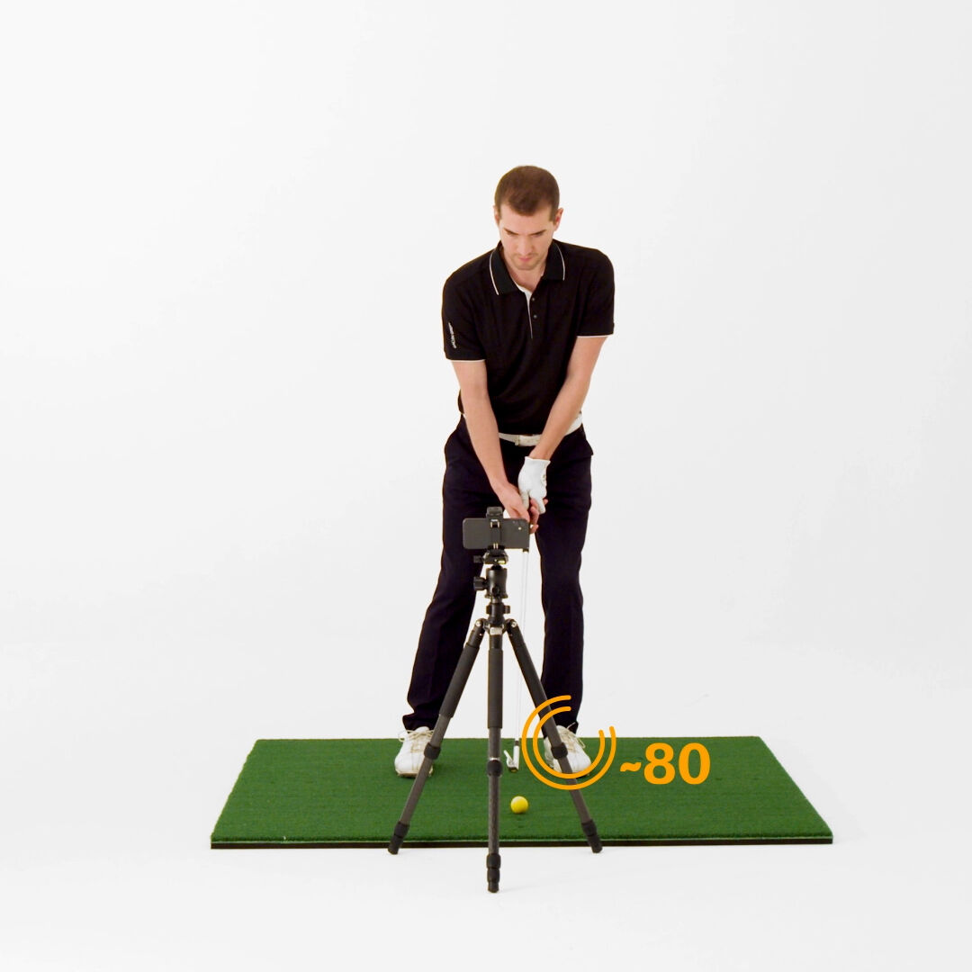player-keeping-80percent-pressure-on-lead-leg