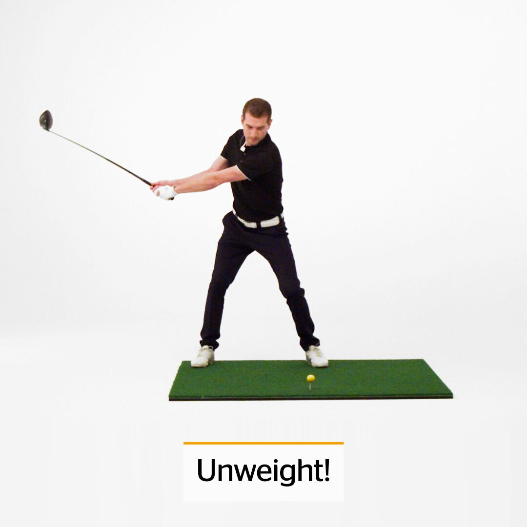 player-unweighting-in-backswing